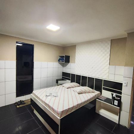 Hotel Varginha Sao Paulo Bagian luar foto