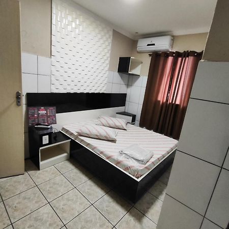 Hotel Varginha Sao Paulo Bagian luar foto