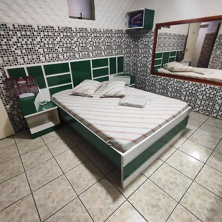 Hotel Varginha Sao Paulo Bagian luar foto