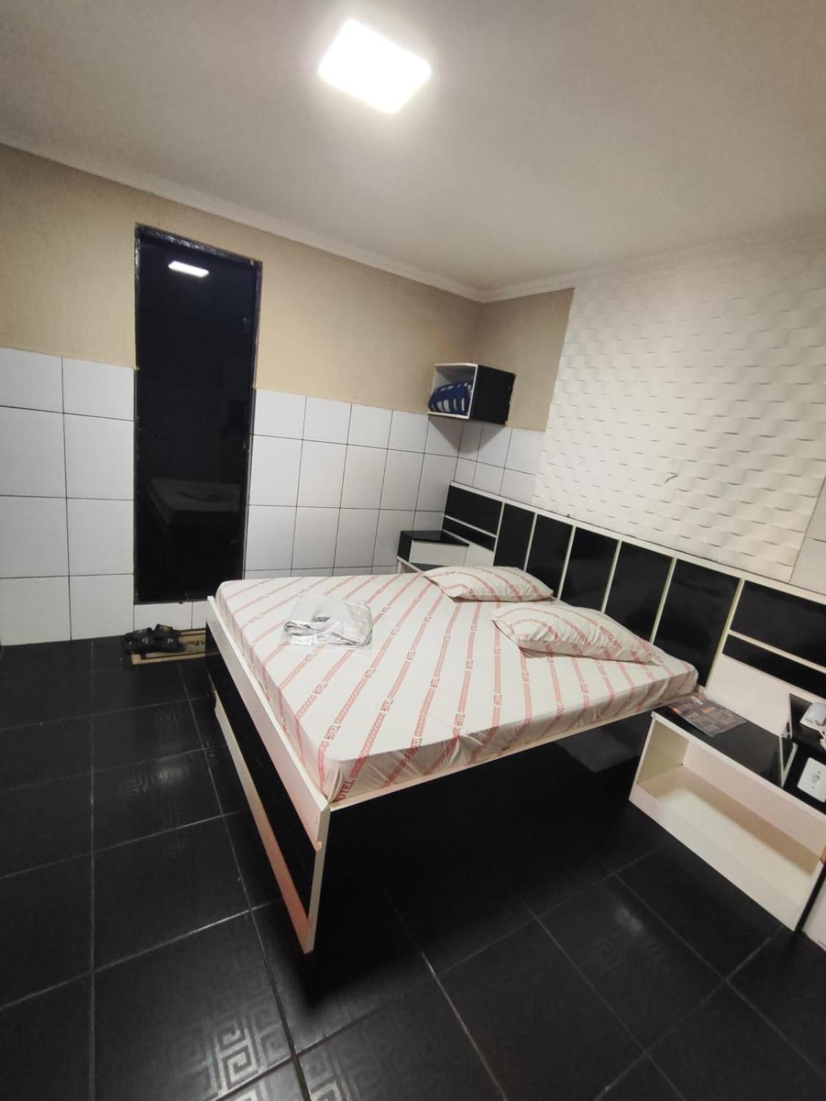 Hotel Varginha Sao Paulo Bagian luar foto
