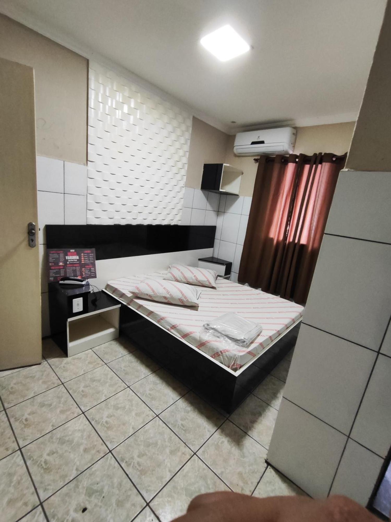Hotel Varginha Sao Paulo Bagian luar foto